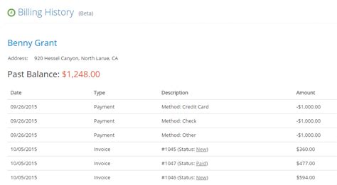 800-456-1015|Collections and Past Due Amounts .